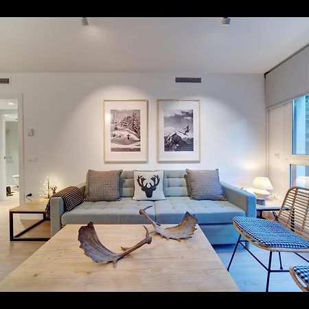 Ratera De Alma De Nieve Apartment Naut Aran Екстериор снимка
