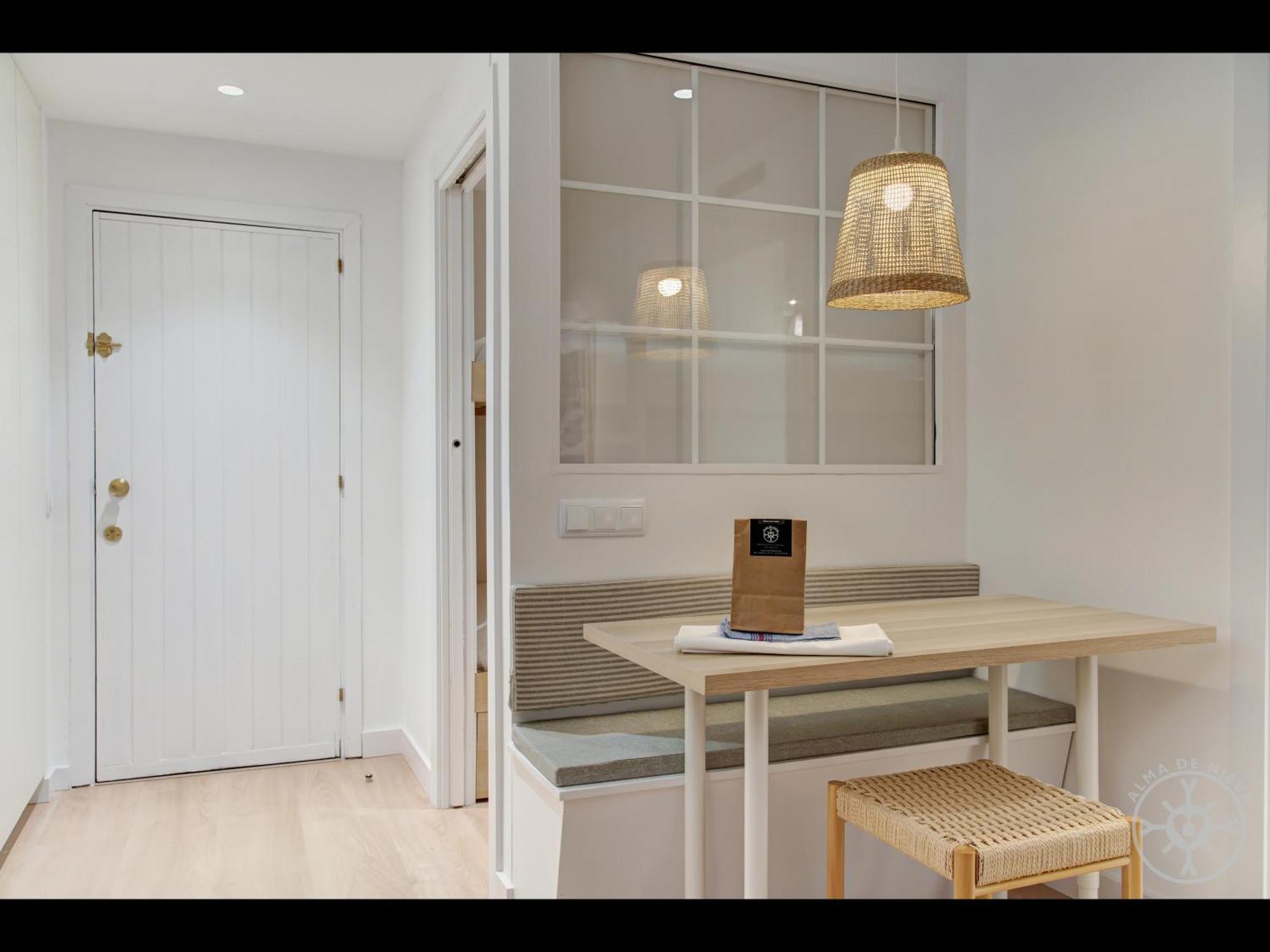 Ratera De Alma De Nieve Apartment Naut Aran Екстериор снимка