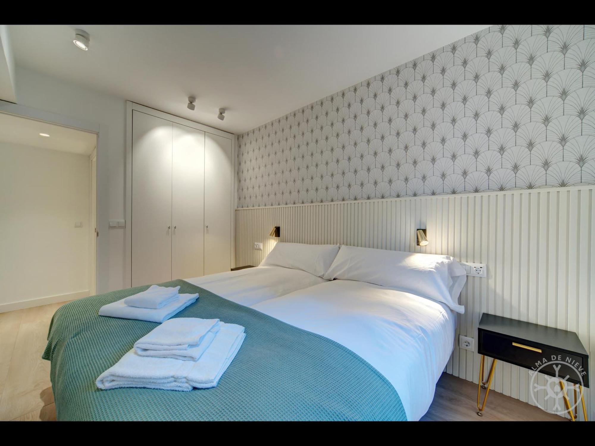 Ratera De Alma De Nieve Apartment Naut Aran Екстериор снимка