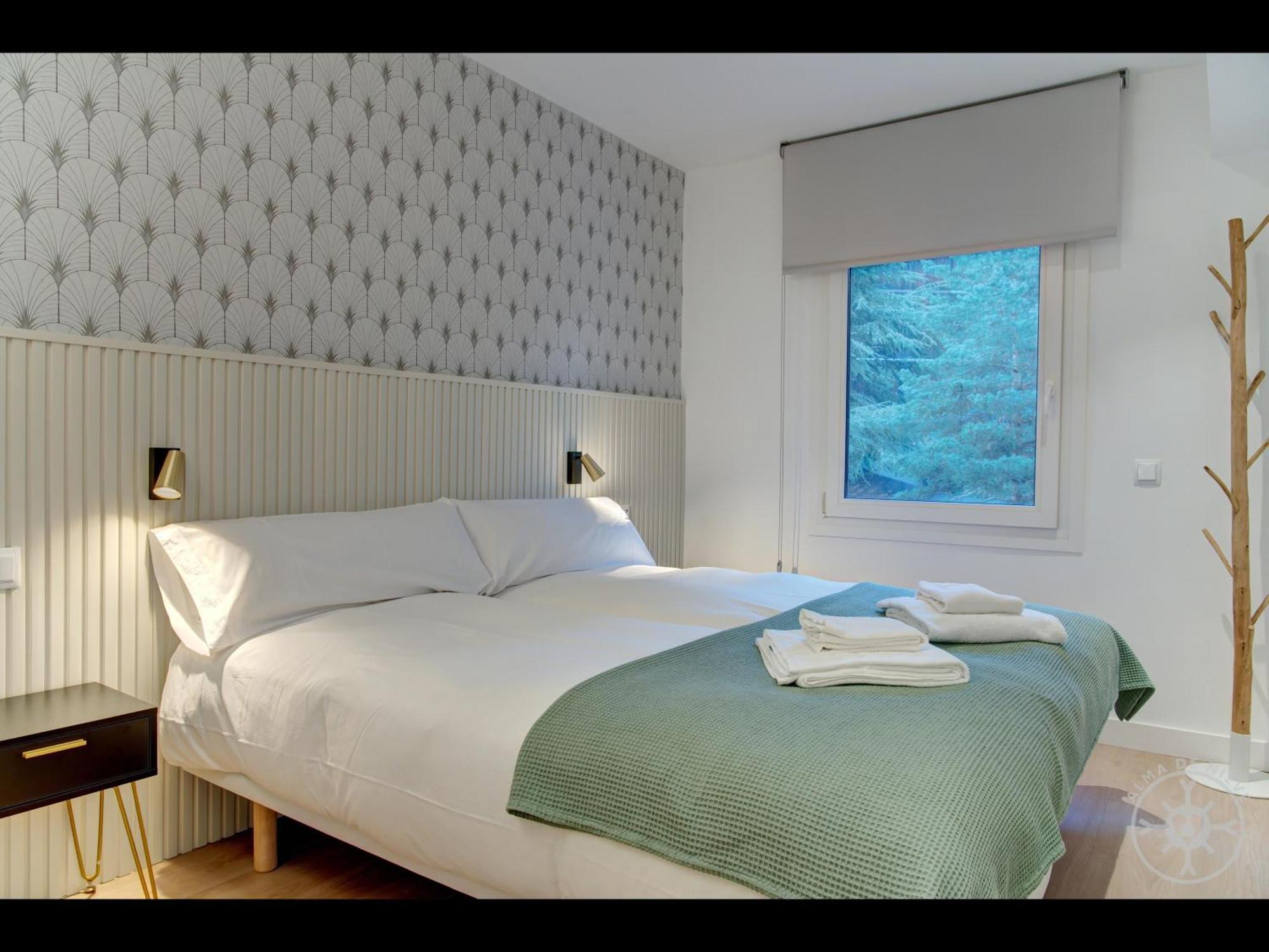 Ratera De Alma De Nieve Apartment Naut Aran Екстериор снимка
