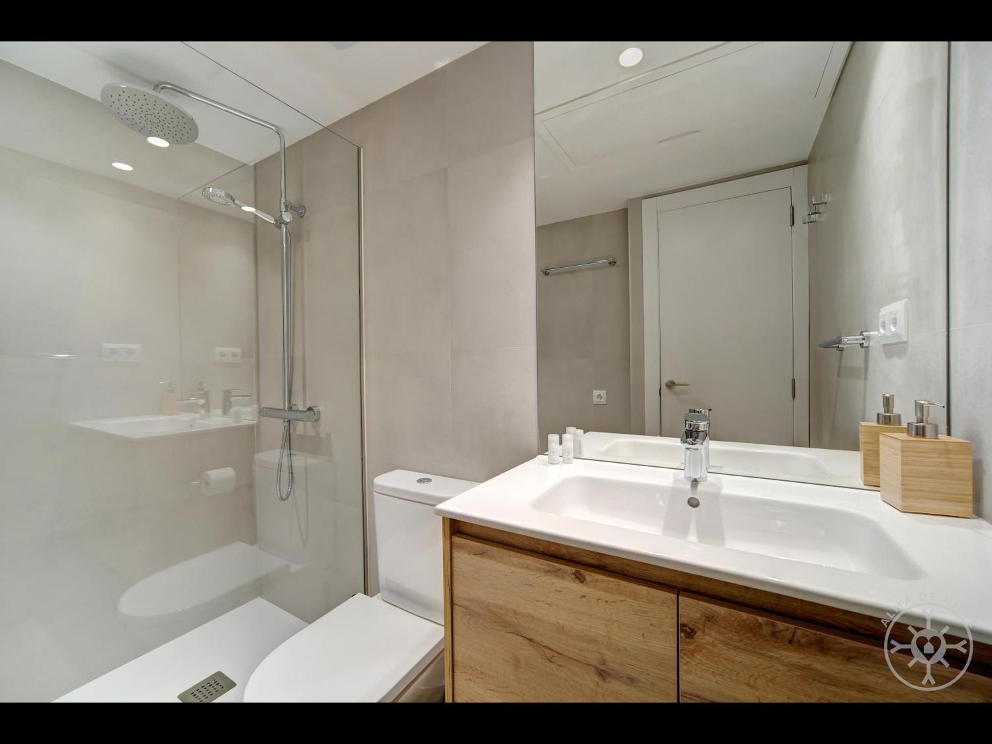 Ratera De Alma De Nieve Apartment Naut Aran Екстериор снимка