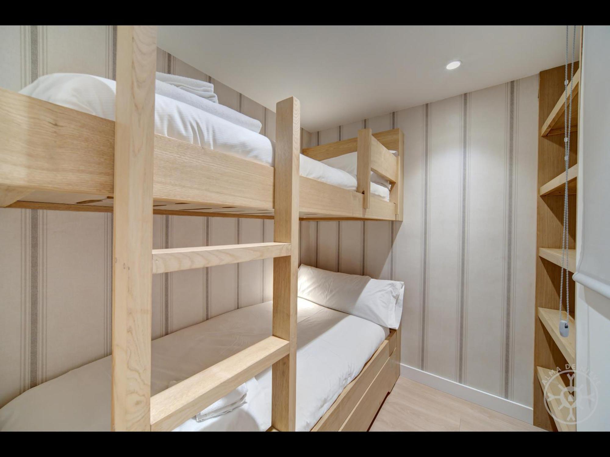 Ratera De Alma De Nieve Apartment Naut Aran Екстериор снимка