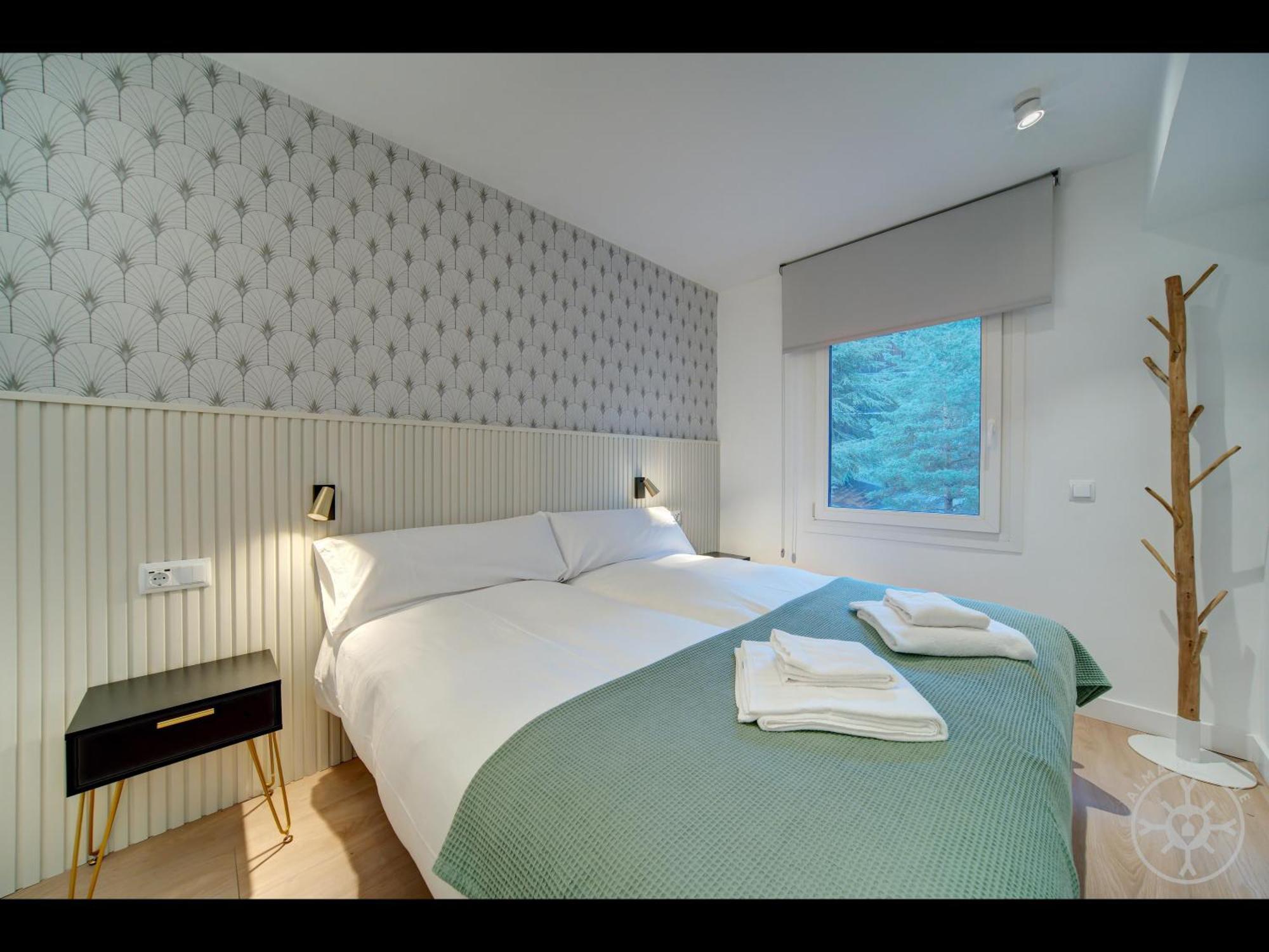 Ratera De Alma De Nieve Apartment Naut Aran Екстериор снимка